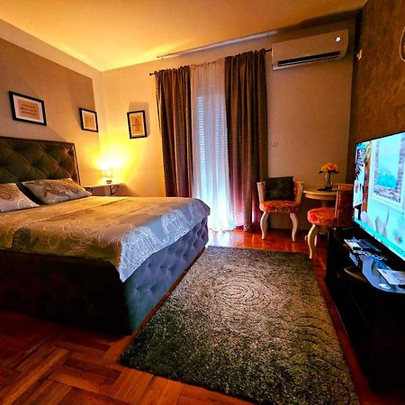 Studio Place Podgorica Exterior foto