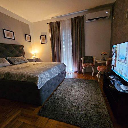 Studio Place Podgorica Exterior foto
