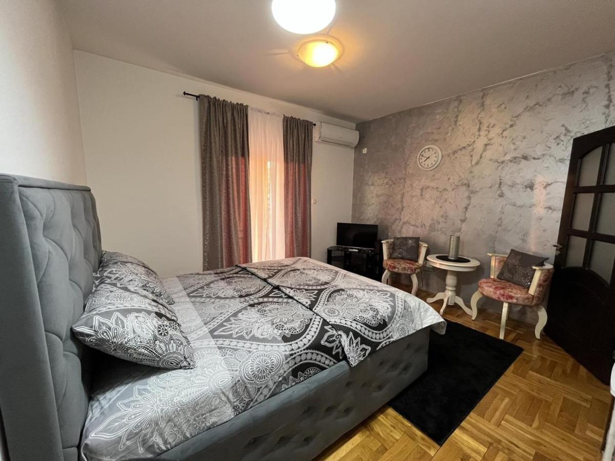 Studio Place Podgorica Exterior foto