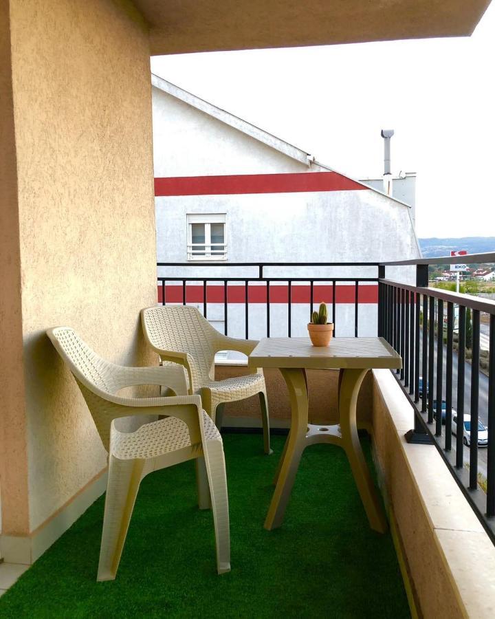 Studio Place Podgorica Exterior foto