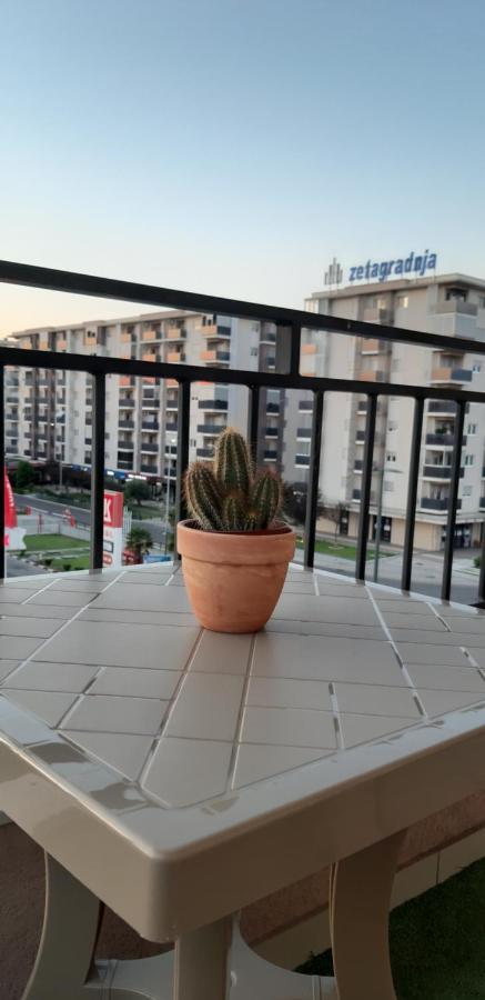 Studio Place Podgorica Exterior foto
