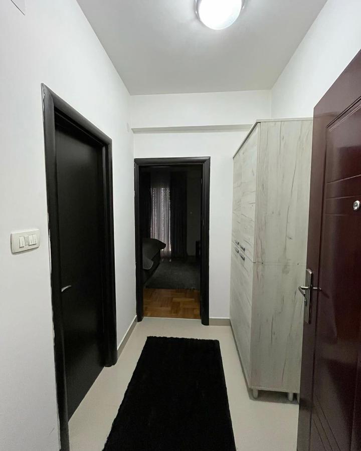 Studio Place Podgorica Exterior foto