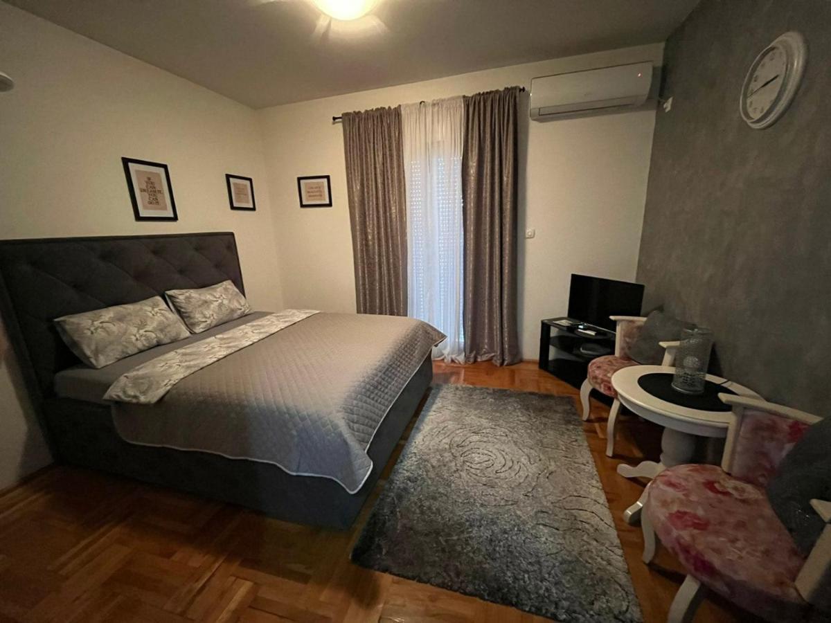 Studio Place Podgorica Exterior foto